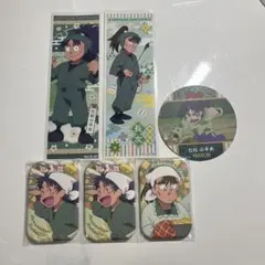 忍たま乱太郎 中在家長次 七松小平太まとめ売り