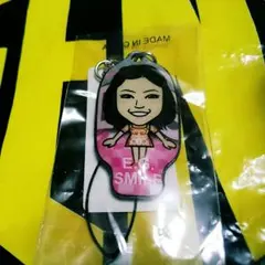 石井杏奈　E.G.summer RIDER　クリーナー