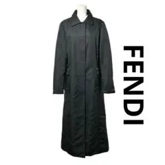2026年最新】Fendi チェスターコートの人気アイテム - メルカリ