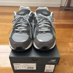 New Balance M2002RFB 27cm