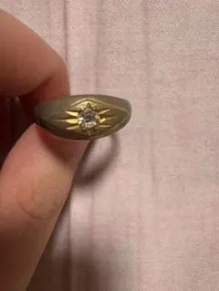 2026年最新】昭和 リング k18の人気アイテム - メルカリ