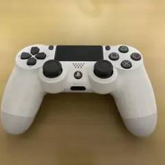 SONY DualShock 4 ホワイト