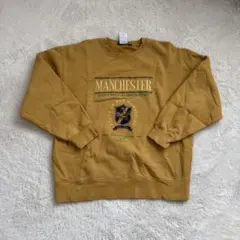 cpcm スウェット