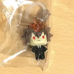 家庭教師ヒットマンREBORN! めじるしアクセサリー　沢田綱吉