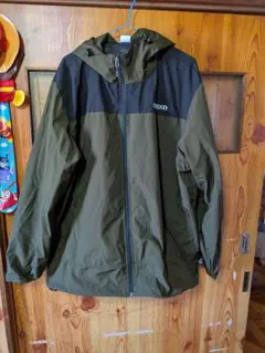 OUTDOOR PRODUCTS フード付きジャケット