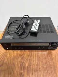 【中古品】【ONKYO AVレシーバー NR-365＆スピーカーセット】 Amazon.co.jp: ONKYO ネットワークAVレシーバー NR-365(B