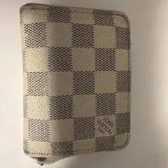 Louis Vuitton ダミエ・アズール コインケース