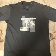 アシックス　バスケットボールウェア Tシャツ