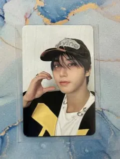 Straykids karmaトレカ　ハン