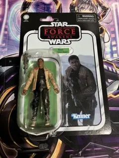 スターウォーズ フィギュア ヴィンテージコレクション オーラシング