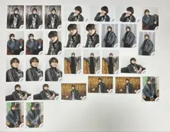 【バラ売り可】SixTONES 公式写真 VVS 森本慎太郎