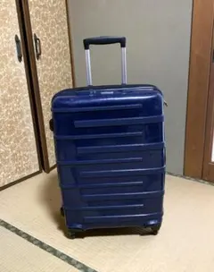美品☆ビアンキ　スーツケース　29L Emmaoi様専用☆ビアンキ スーツケース 29L - メルカリ