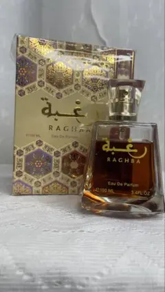 Rasasi HAWAS ELIXIR 中古 香水 - メルカリ