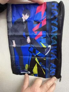 劇場版 チェンソーマン レぜ編 ポーチでらっくす 早川アキ