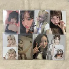 サクラ トレカ セット まとめ売り 8枚 A - メルカリ