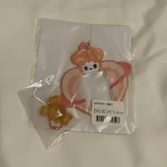 TWICE ジヒョセット