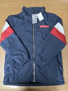 ネイビー ジャケット 140cm タグ付き