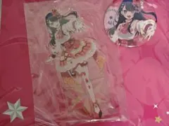 【新品未開封】星野アイ 推し応援セット 推しの子展