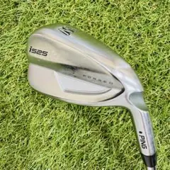 左利き】PING G20 W・UW・SW 青ドット ウェッジ 3本セット - メルカリ
