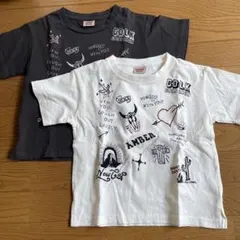 半袖 2枚セット
