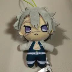 鬼滅の刃 マスコットVol.4 不死川実弥