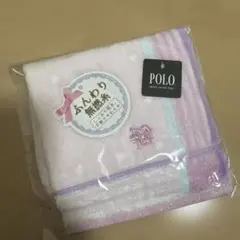 POLO ラルフローレン　ハンカチ タオルのサムネイル
