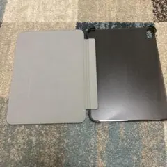 iPadケース A16 スリムデザイン 黒