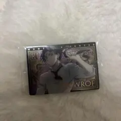 HUNTER x HUNTER クロロ イタジャガ