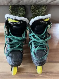 Bauer Vapor X3.5 インラインスケート ジュニアサイズ:3R