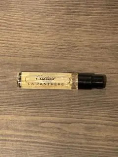 Cartier カルティエ　サンプル 香水