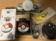 ポケモンGOプラスプラス GoPlus+