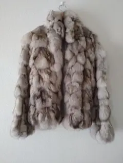 フォックス ファーコート