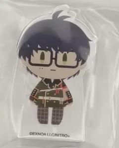 刀剣乱舞 御伴散歩 アクリルブロックコレクション 篭手切江