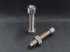 オーリンズ 64チタン製 延長アダプター 35mm XJR400 V m98 - メルカリ