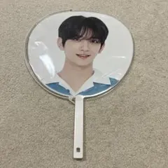 SEVENTEEN JOSHUA うちわのサムネイル