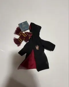 ハリー・ポッター グリフィンドール キーホルダー