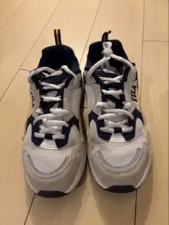 FILA RAY TRACER23センチ