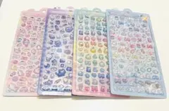 ボンボンドロップ　オリジナル　ミニ　4枚