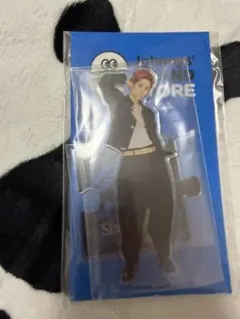 田中樹　アクスタ第2弾