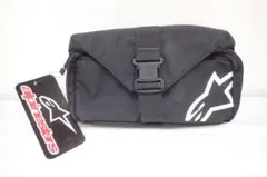43/未使用品 アルパインスターズ ウエストバッグ ウエストポーチのサムネイル