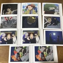 僕のヒーローアカデミア　ぱしゃこれ WHM