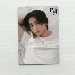 【匿名配送】INI PULSE タワレコ 店舗 西洸人