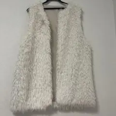 ファーベスト　ベージュ