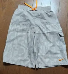 ナイキ　NIKE　水着　ジュニア
