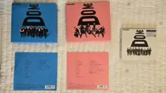 【美品】Snow Man　i DOME アルバム セット初回3形態 スノーマン