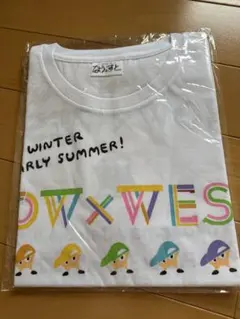 WEST. 唯一無二 ツアーTシャツ - メルカリ