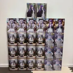 葬送のフリーレン フィギュア 26点セット