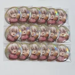 九条天 ベビコミュ 缶バッジ