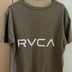 RVCA半袖Tシャツのサムネイル