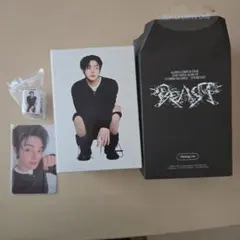 ALD1 リオ 少年BEAST Hissing ver.
